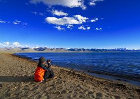 Lake Manasarovar